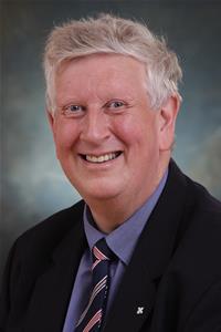 Profile image for Councillor Paul D Simpson