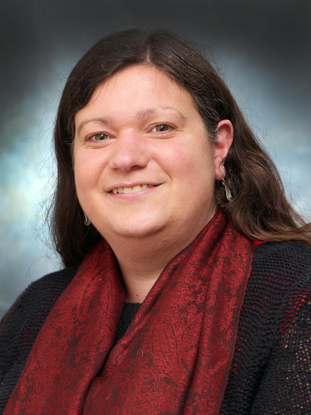 Profile image for Councillor Gabrielle Bunn