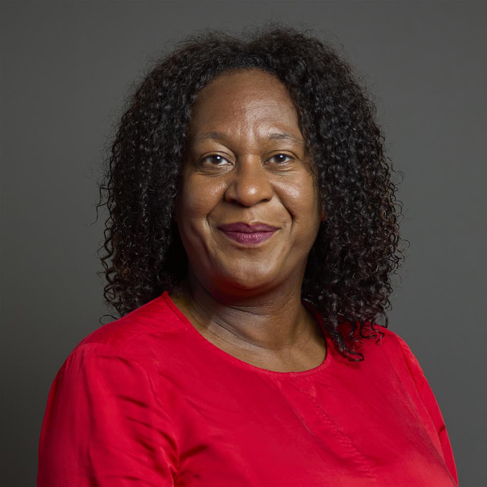 Profile image for Juliet Campbell