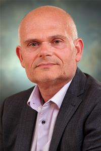 Profile image for Councillor Richard S Robinson