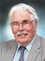 photo of Councillor Don Pringle