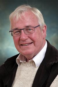 Profile image for Councillor Ian L Tyler