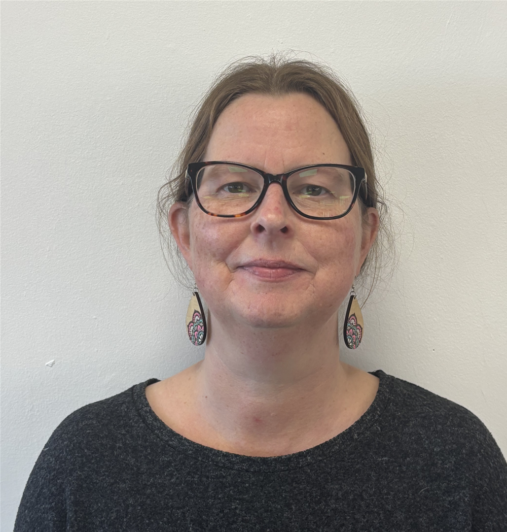 Profile image for Councillor Sarah Camplin