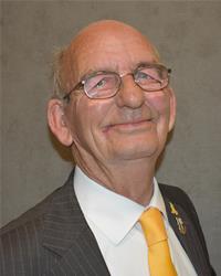 Profile image for Councillor David Grindell