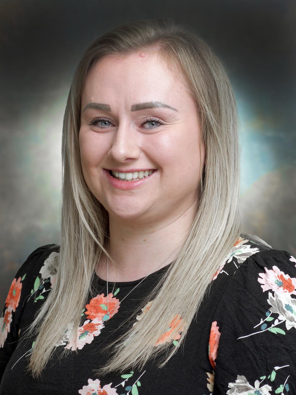 Profile image for Councillor Hannah L Crosby
