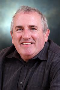 Profile image for Councillor Patrick Lally
