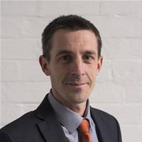 Profile image for Councillor Tim Hallam