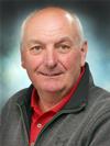 Profile image for Councillor Robert Bullock