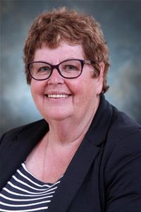 Profile image for Councillor Margaret Handley