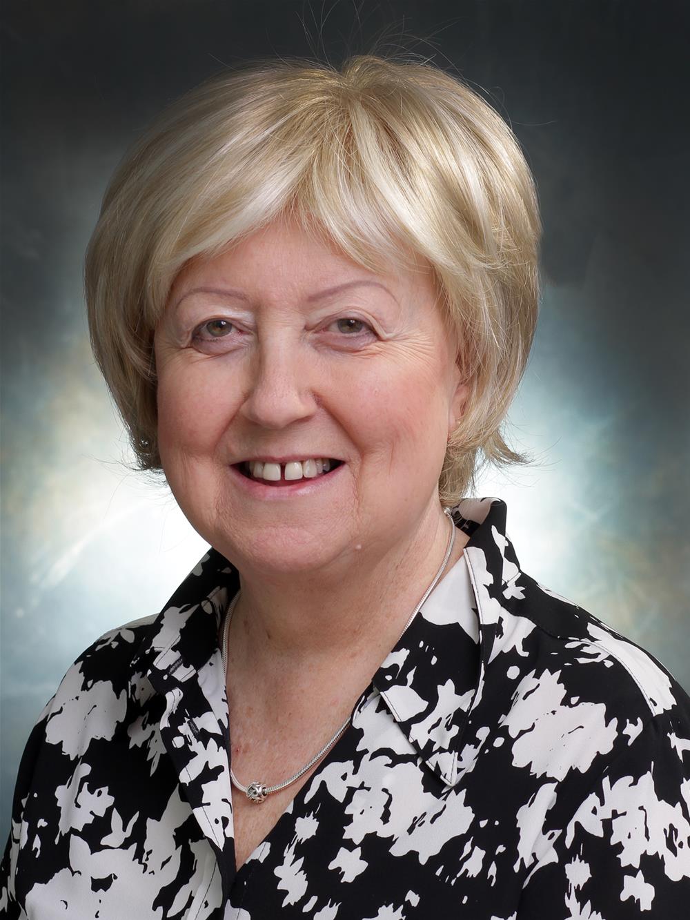 Profile image for Councillor Barbara C Carr