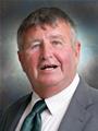 photo of Councillor John W McGrath