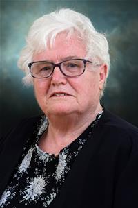Profile image for Councillor Eileen H Atherton